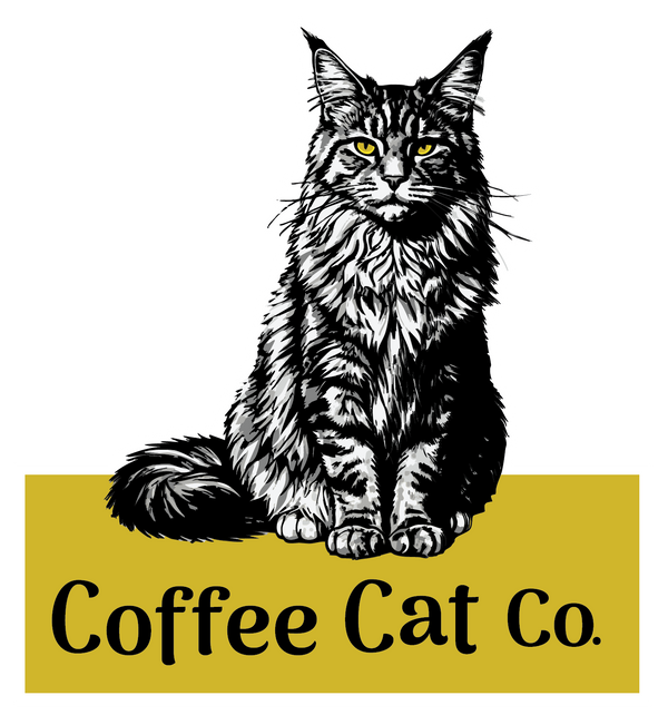 Coffee Cat Co.