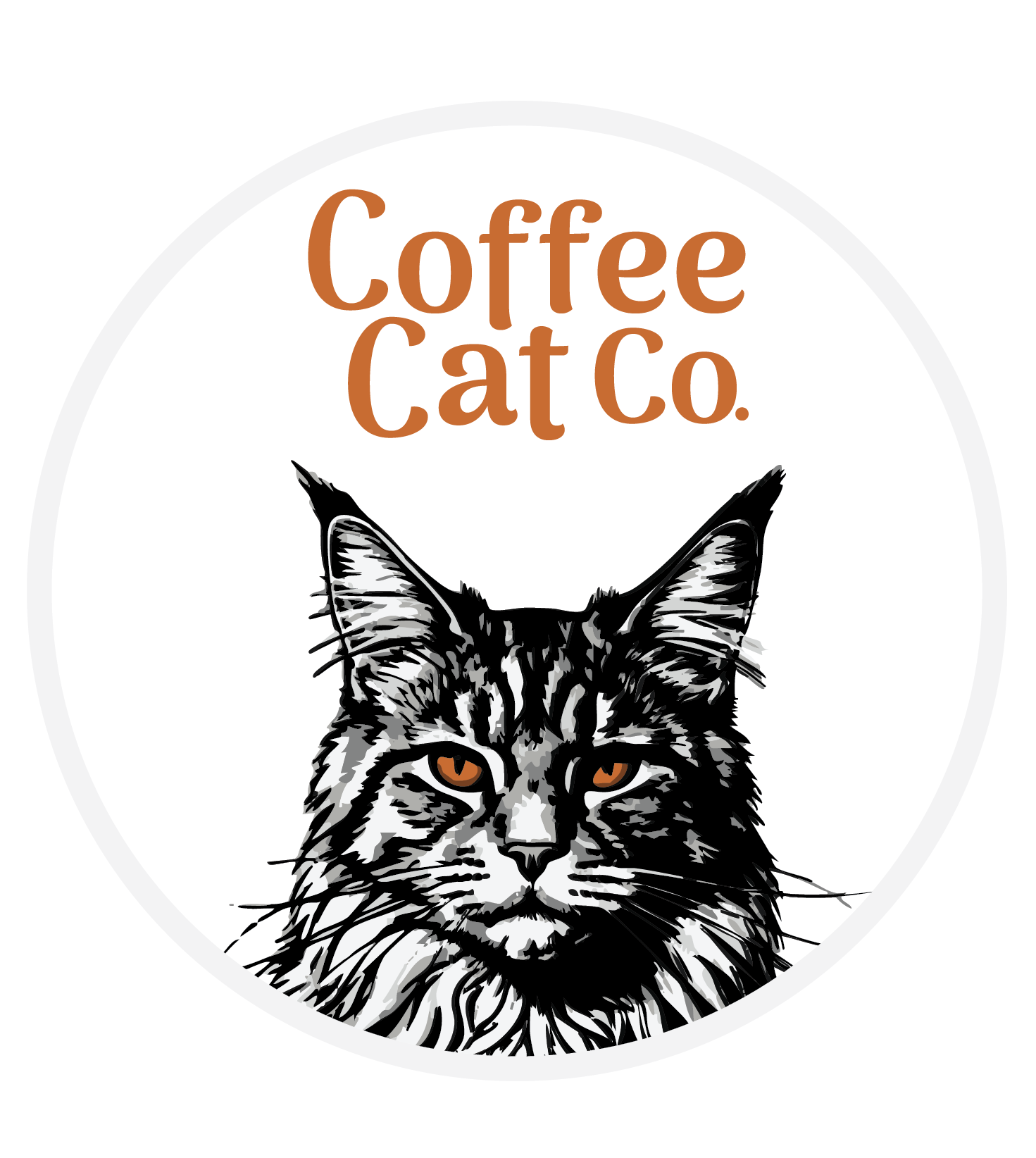 Coffee Cat Co.